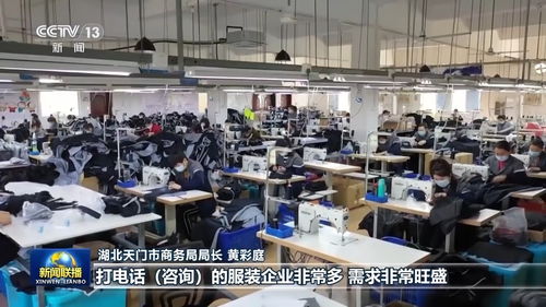 活力中國 跨境電商主體突破10萬，中小企業(yè)借力數(shù)字東風出海拓新機